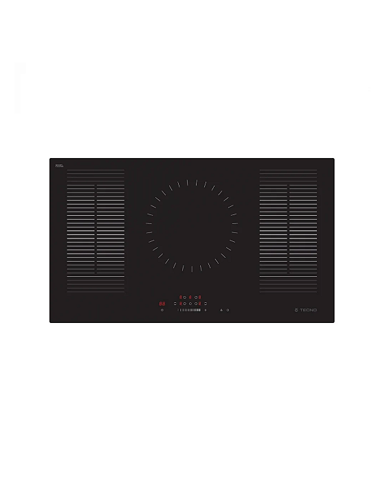 COOKTOP A INDUÇÃO TECNO THVI90EPDB