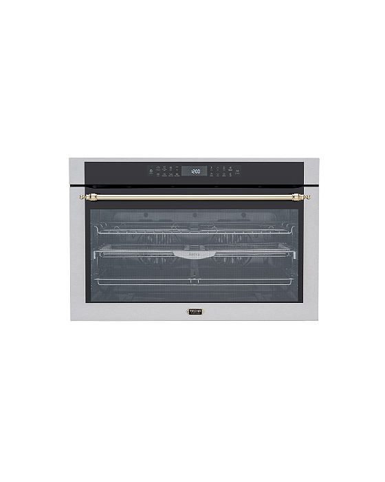 FORNO TECNO VINTAGE TO138EXDV2