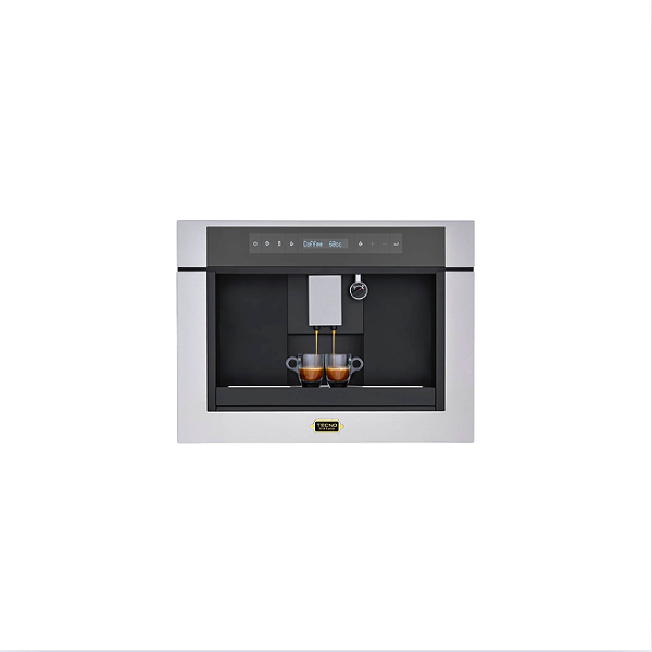 CAFETEIRA DE EMBUTIR TECNO VINTAGE TCM45 EXDV2