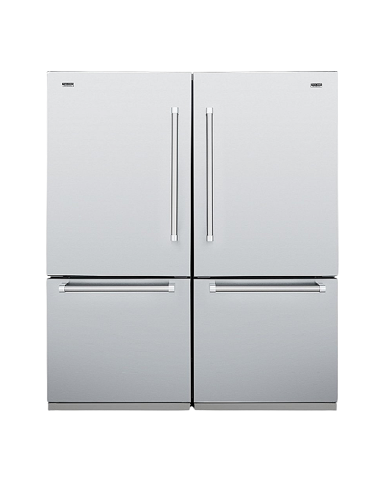REFRIGERADOR TECNO PROFESSIONAL DUO TR44BX