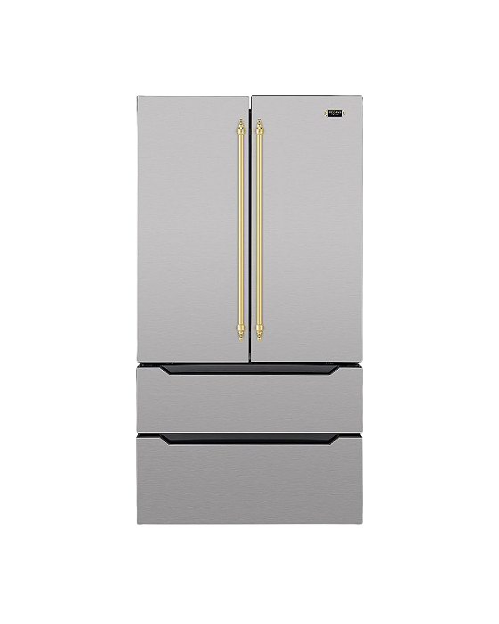 REFRIGERADOR TECNO VINTAGE TR65 FXDB V2