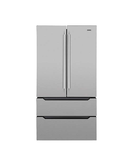 REFRIGERADOR TECNO ORIGINAL TR65 FXDB