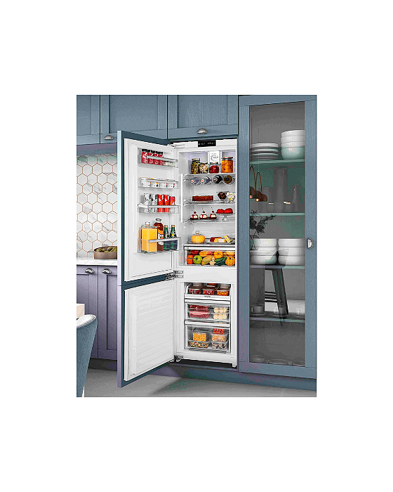 REFRIGERADOR PARA REVESTIR TECNO DUO TR26 BRDB