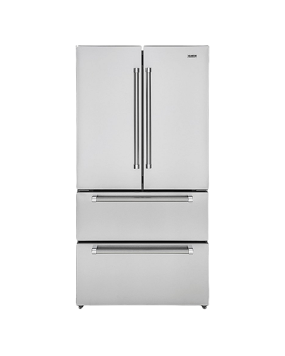 REFRIGERADOR TECNO PROFESSIONAL TR57 FXDP