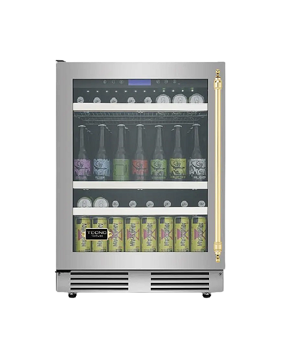 CERVEJEIRA TECNO VINTAGE TR14CVDCV2