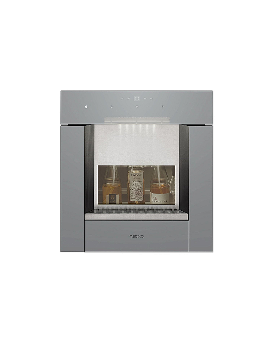 WINE DISPENSER TECNO TWD60EXDA