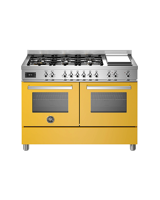 FOGÃO BERTAZZONI PROFESSIONAL PRO126G2EGIT