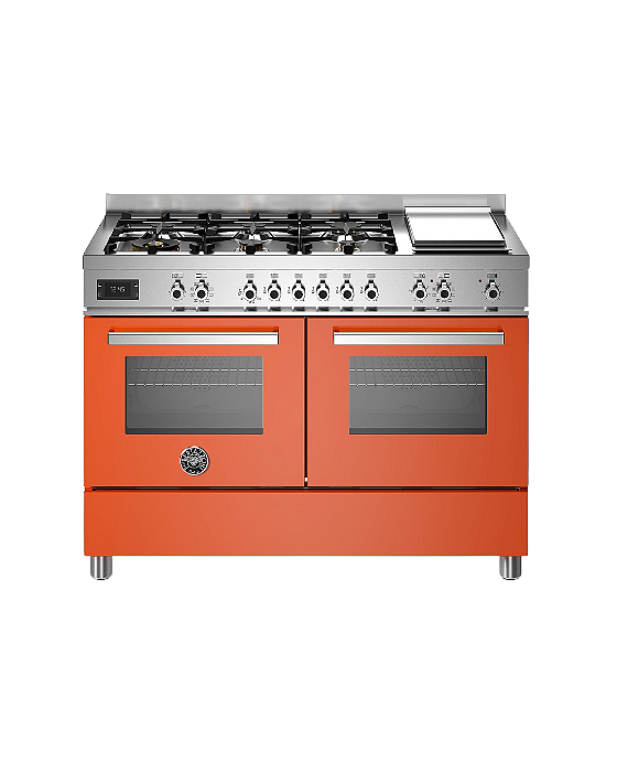 FOGÃO BERTAZZONI PROFESSIONAL PRO126G2EART