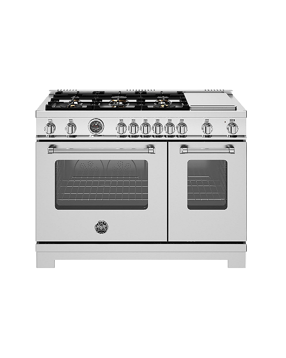 FOGÃO BERTAZZONI MASTER MAS486BTFGMXTLP