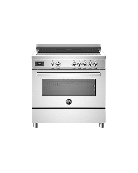 FOGÃO BERTAZZONI PROFESSIONAL PRO95I1EXT