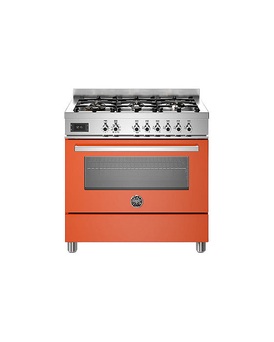 FOGÃO BERTAZZONI PROFESSIONAL PRO96L1EART
