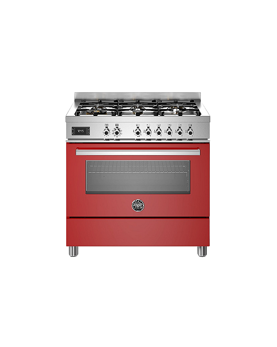 FOGÃO BERTAZZONI PROFESSIONAL PRO96L1EROT