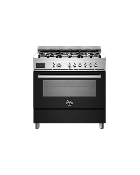 FOGÃO BERTAZZONI PROFESSIONAL PRO96L1ENET