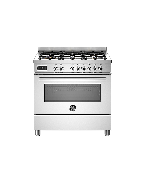 FOGÃO BERTAZZONI PROFESSIONAL PRO96L1EXT