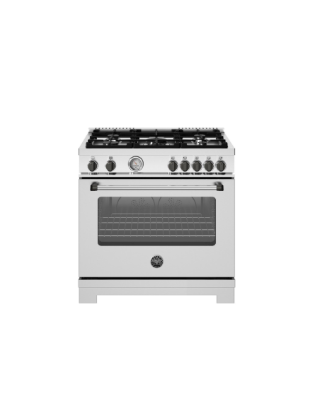 FOGÃO BERTAZZONI MASTER MAS365GASXVLP