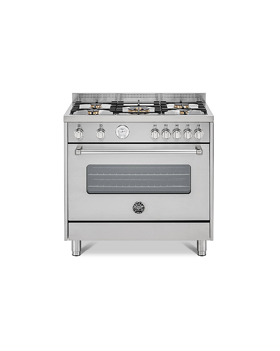 FOGÃO BERTAZZONI MASTER MAS905GMFELXE NV