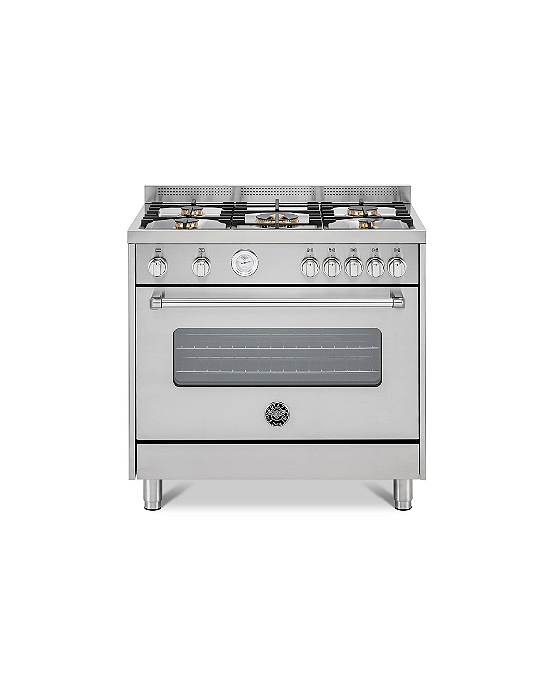 FOGÃO BERTAZZONI MASTER MAS905GGEVLXE NV
