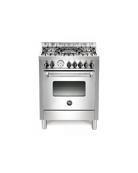 FOGÃO BERTAZZONI MASTER MAS705GGEVSXE