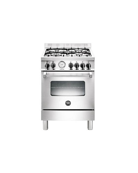 FOGÃO BERTAZZONI MASTER MAS604GMFESXE