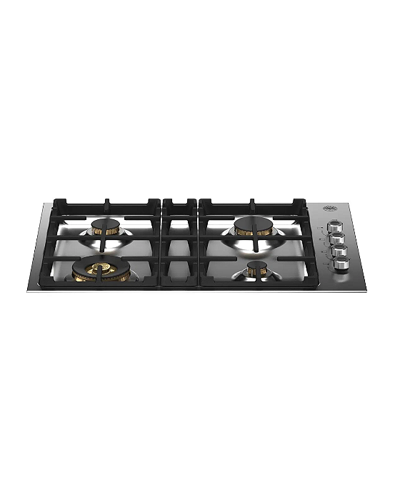 COOKTOP A GÁS BERTAZZONI PROFESSIONAL PROF304 QBXT