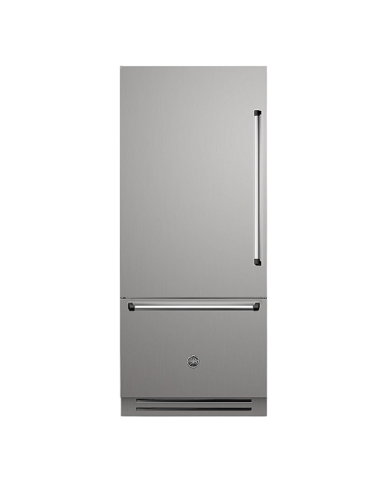 REFRIGERADOR BERTAZZONI MAS REF905BBLXTTBN BLACK NICKEL