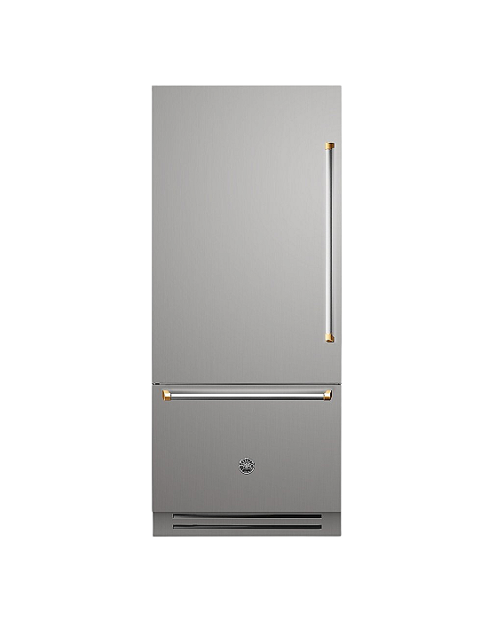 REFRIGERADOR BERTAZZONI MAS REF905BBLXTTG GOLD