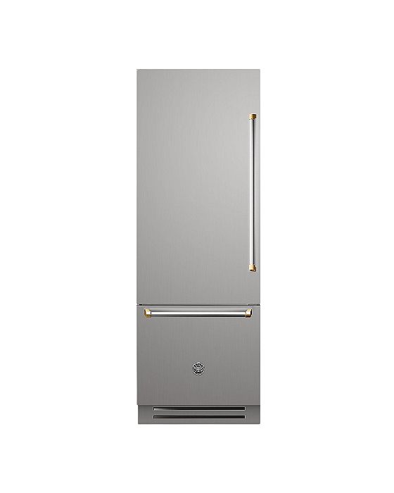 REFRIGERADOR BERTAZZONI MAS REF755BBLXTTG GOLD
