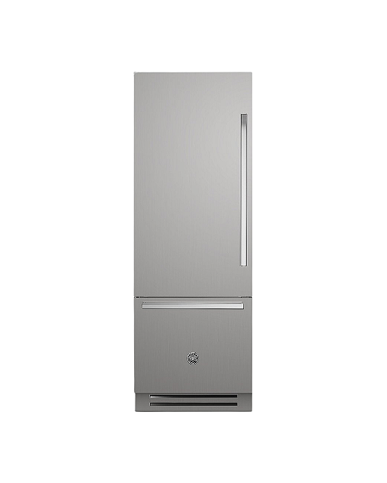 REFRIGERADOR BERTAZZONI PRO REF755BBLXTT