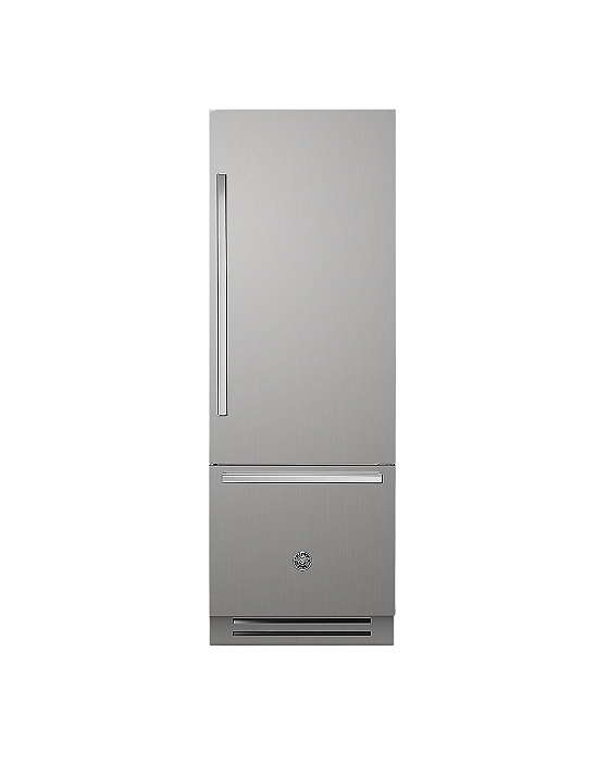 REFRIGERADOR BERTAZZONI PRO REF755BBRXTT