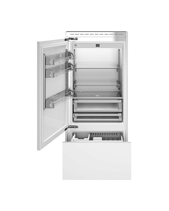 REFRIGERADOR BERTAZZONI REF905BBLPTT