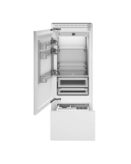 REFRIGERADOR BERTAZZONI REF755BBLPTT