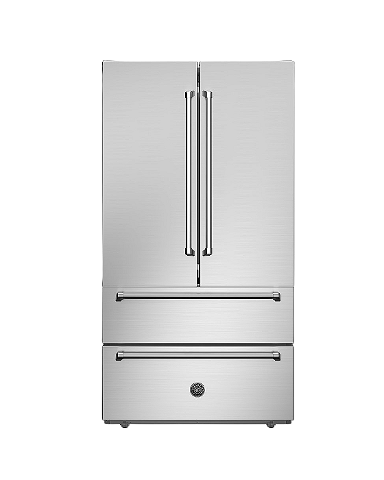 REFRIGERADOR BERTAZZONI MASTER MAS REF36 FDFIXNV