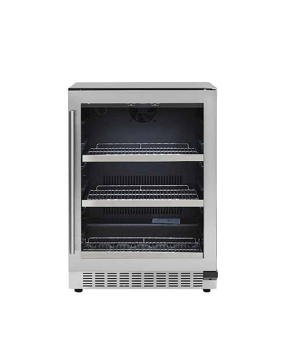 Beer Center 135 litros Built-in (Abertura p/ direita )