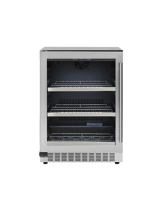 Beer Center 135 litros Built-in (Abertura p/ esquerda)
