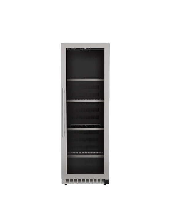 Beer Center 424 litros Built-in