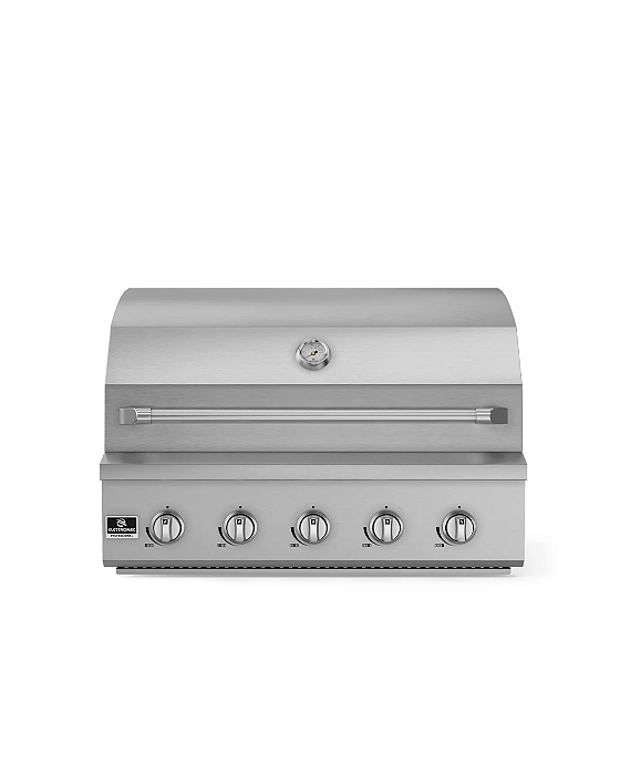 Churrasqueira Professional 36