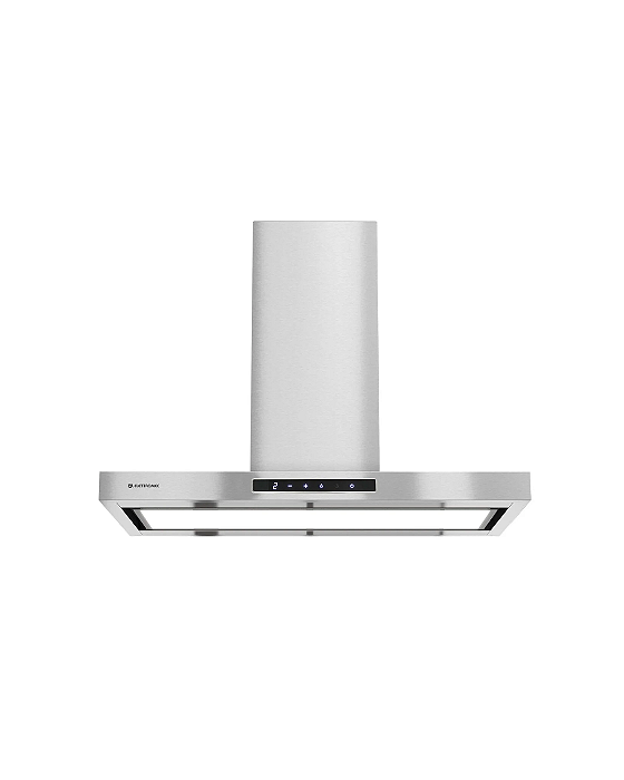 Coifa Adria Ilha 90 cm Connect