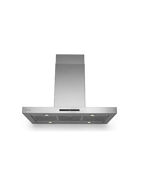 Coifa Milano Ilha 90 cm