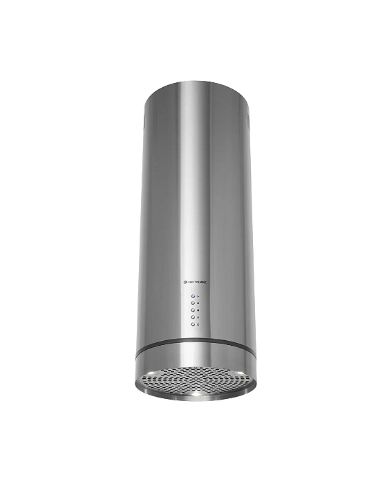 Coifa Nautilus Ilha 35 cm