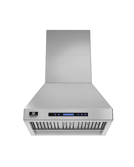 Coifa Professional Churrasqueira Parede 30