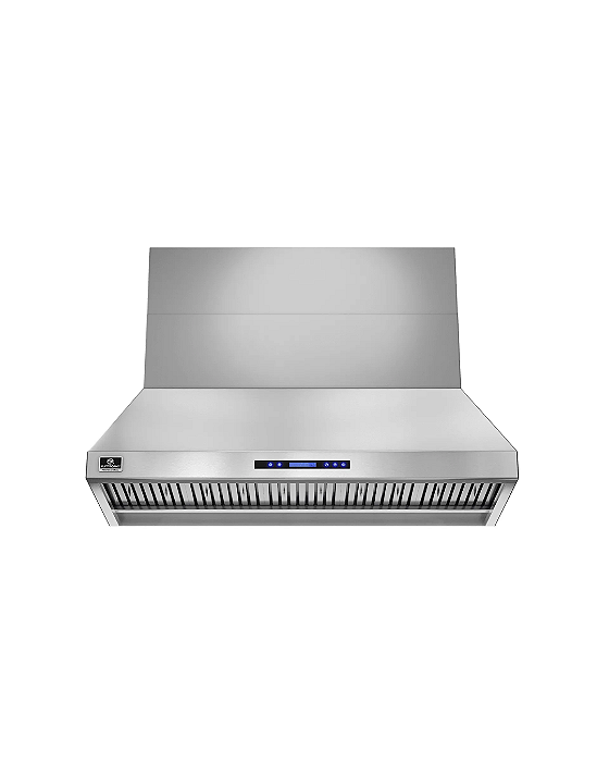 Coifa Professional Churrasqueira Parede 60