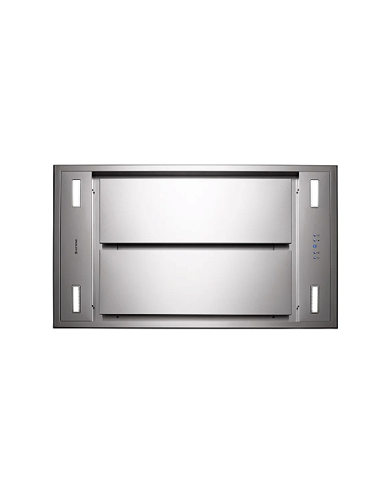 Coifa Sospesa Ilha 110 cm Connect