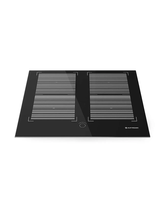 Cooktop Indução 60 cm