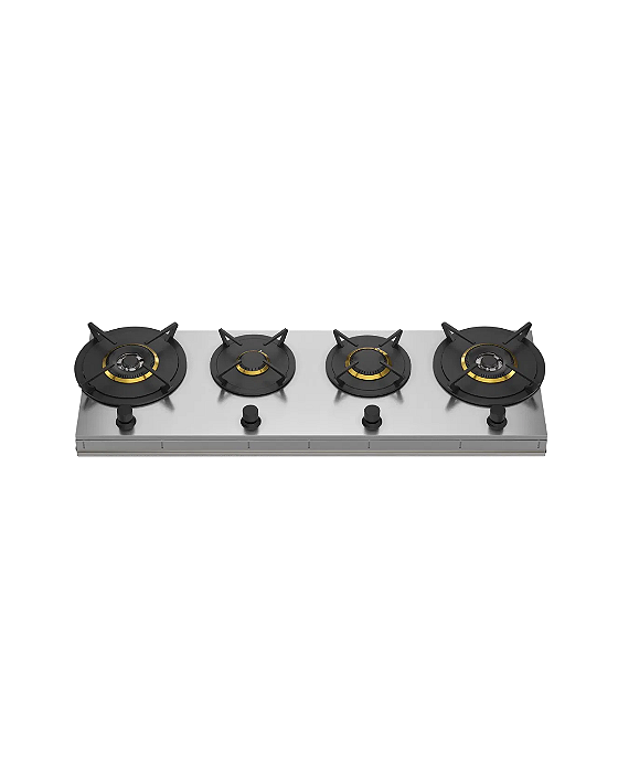 Cooktop a Gás para Bancada 120cm Elettromec