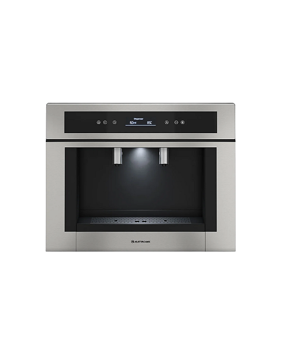 Elettromec Dispenser de Água Sole Built-in 60 cm