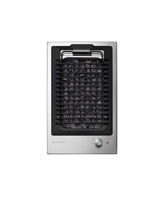 Dominó Quadratto Barbecue 30 cm