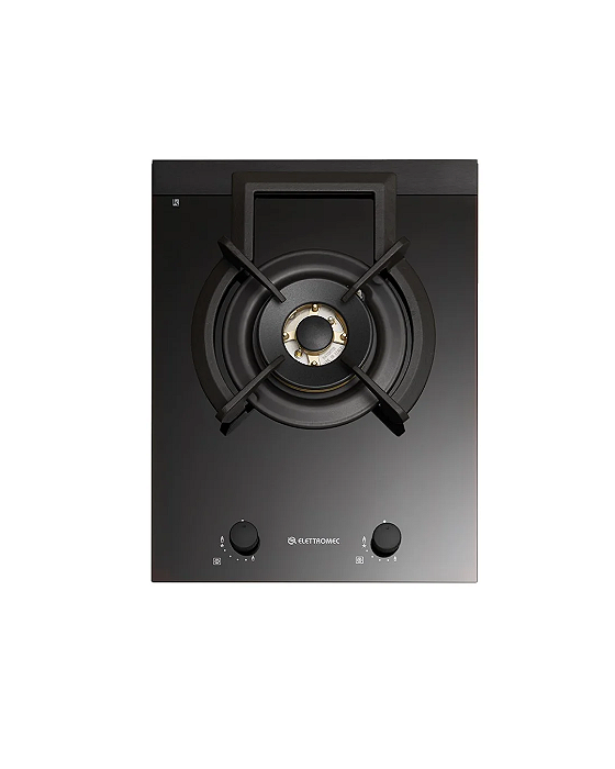 Dominó Vetro Dual Flame 38 cm