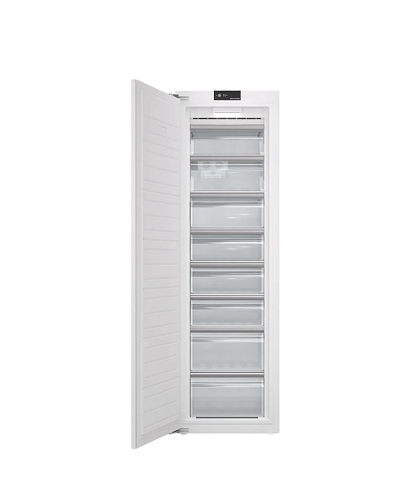 Freezer Revestir Duo 221 litros