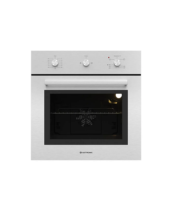 Forno Luce Gás 60 cm