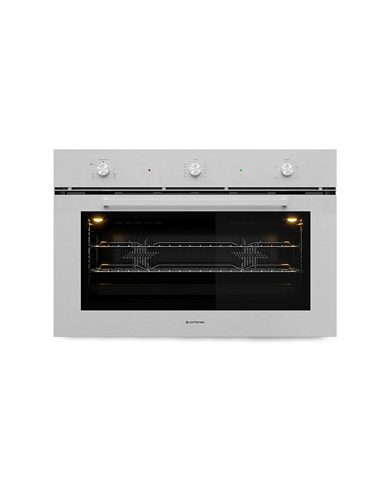 Forno Luce Gás 90 cm